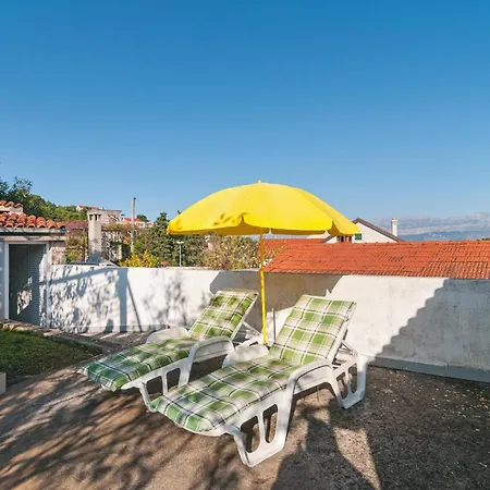 In With House Sea View *
