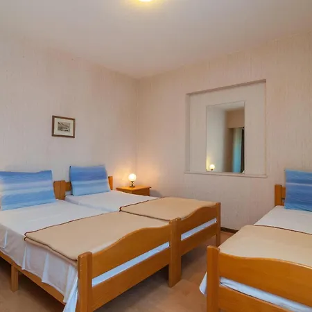 Apartamento In With House Sea View *