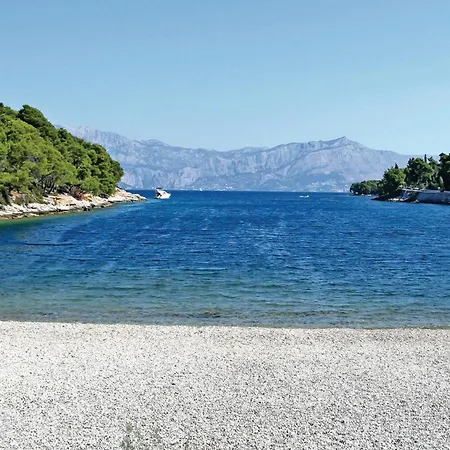 In With Wifi Daire Splitska