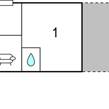 In With Wifi Apartment